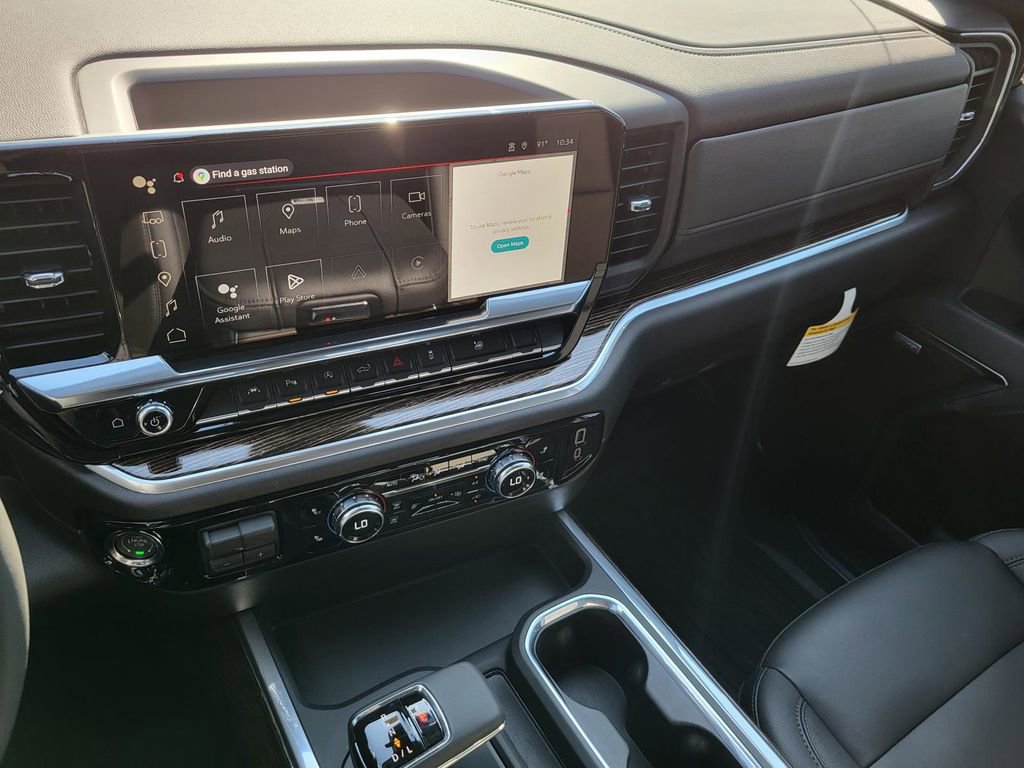 2026 Gmc Sierra 1500 Elevation photo 8