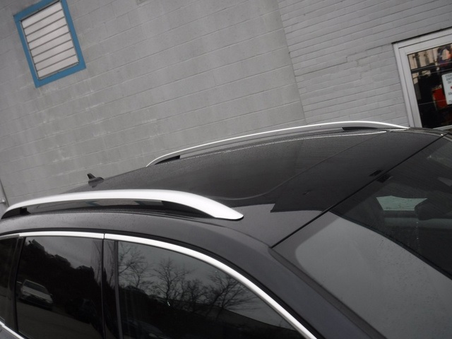 2017 Volkswagen Touareg V6 photo 2