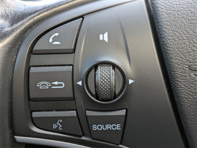 2018 Acura MDX photo 26