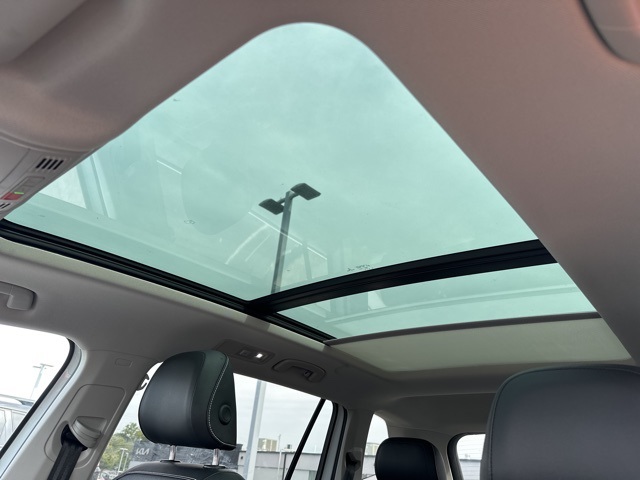 2021 Volkswagen Tiguan SE photo 4