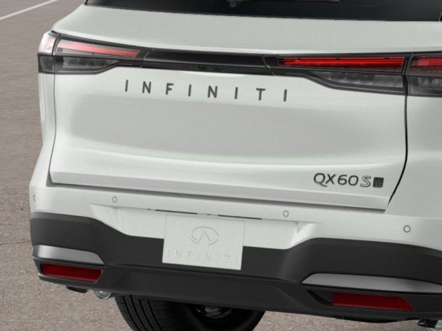 2026 Infiniti QX60 AWD photo 14