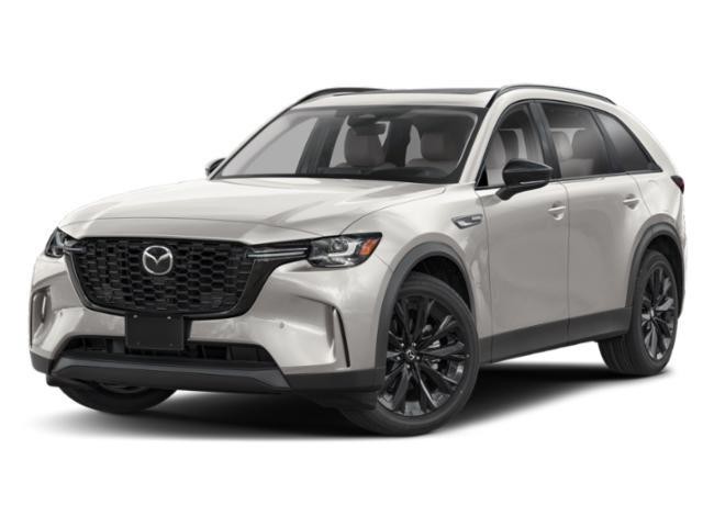 2026 Mazda CX-90 Premium Package's photo
