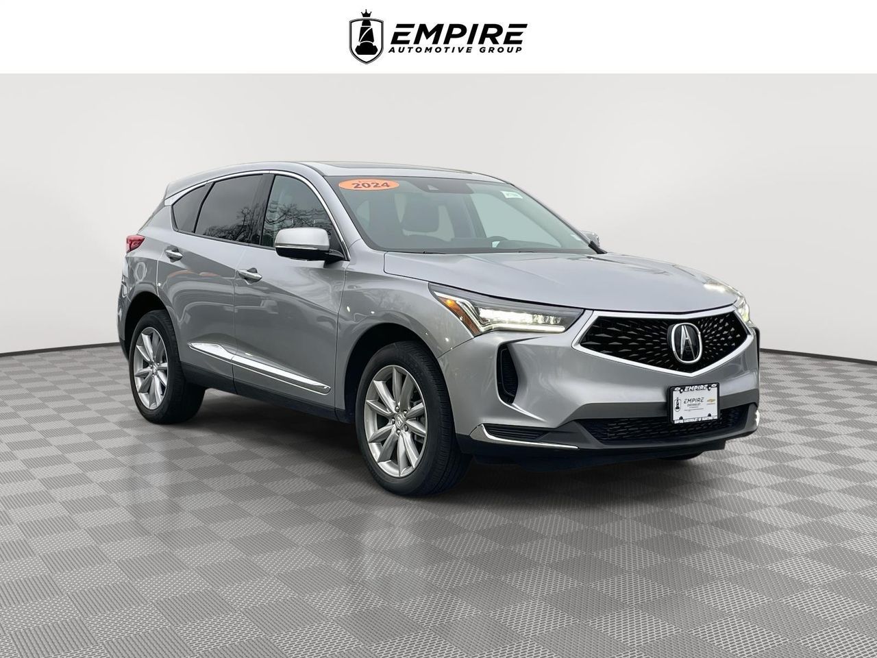 2024 Acura RDX Base's photo