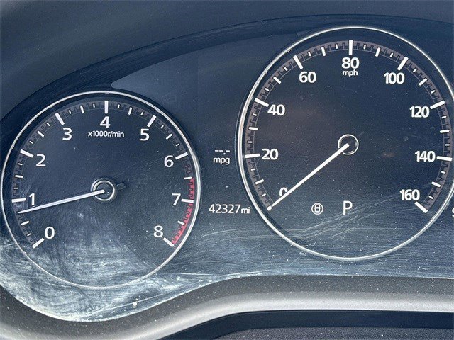 2023 Mazda CX-30 2.5 Select photo 22
