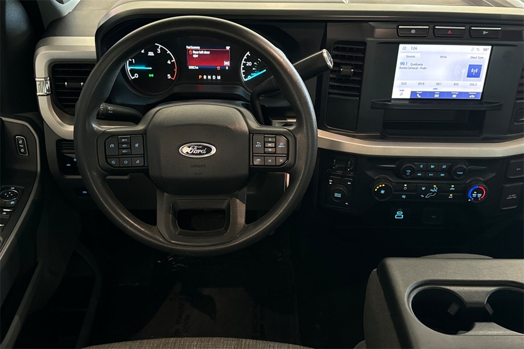 2024 Ford F-250 photo 15