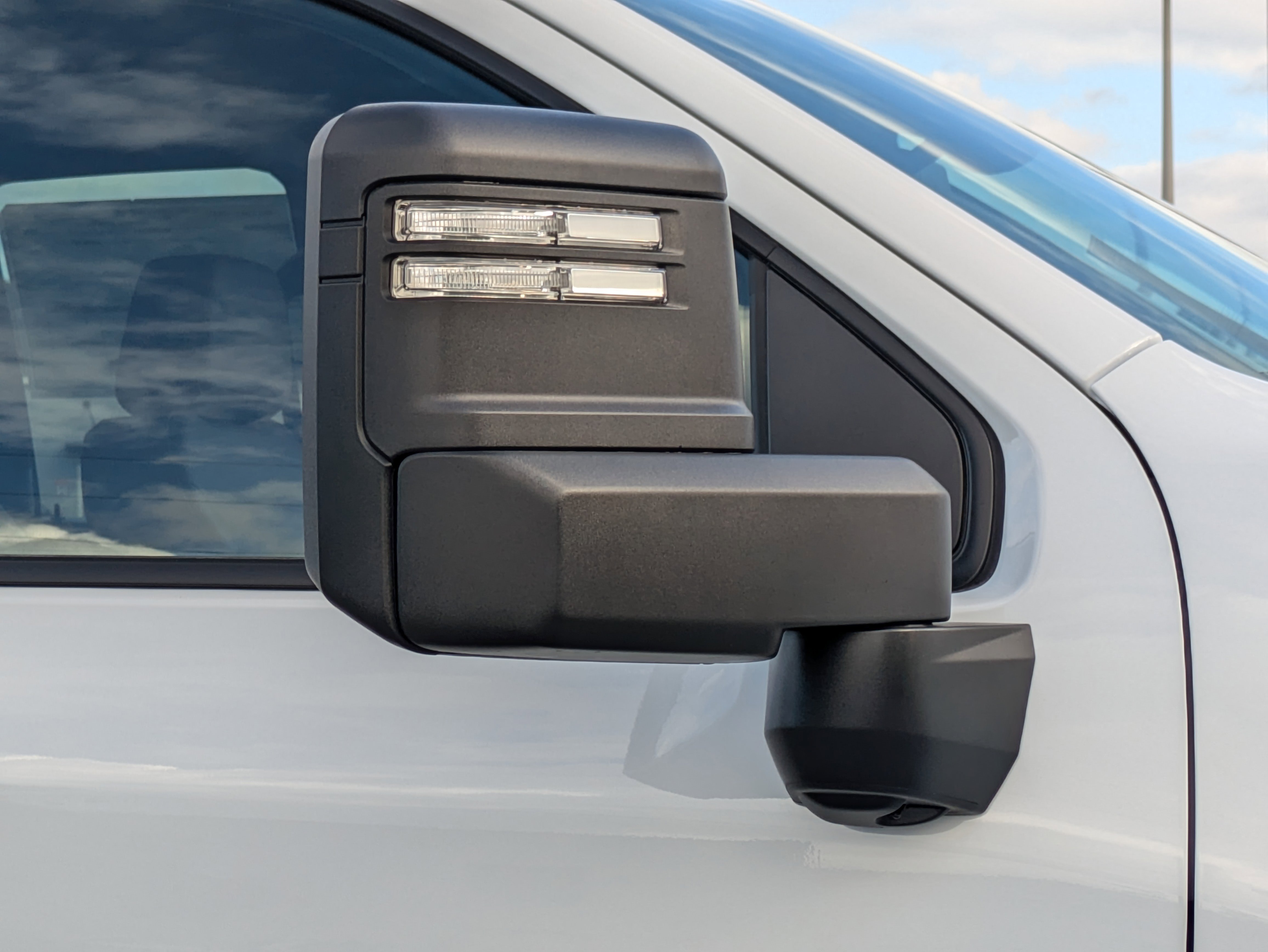 2026 Chevrolet Silverado 2500HD Work Truck photo 2