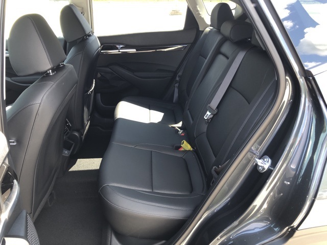 2026 Kia Seltos EX photo 25