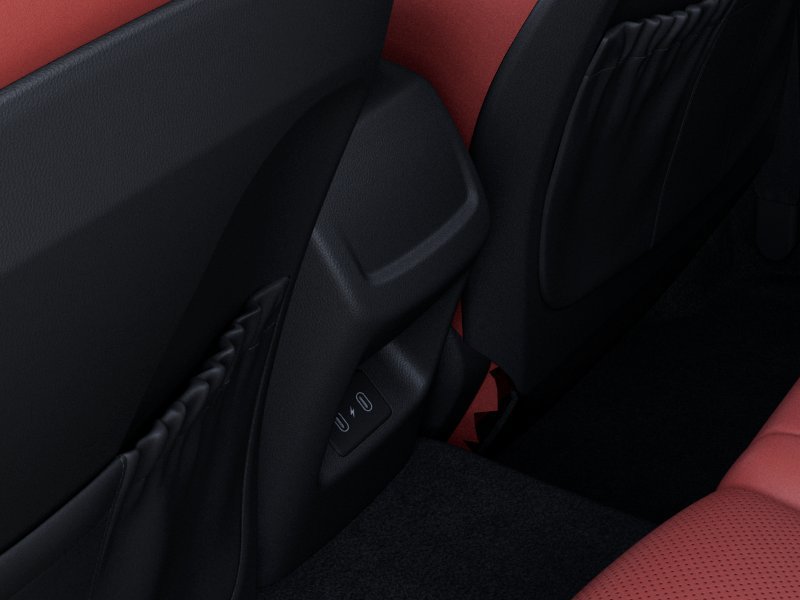 2025 Kia K5 GT-Line photo 23