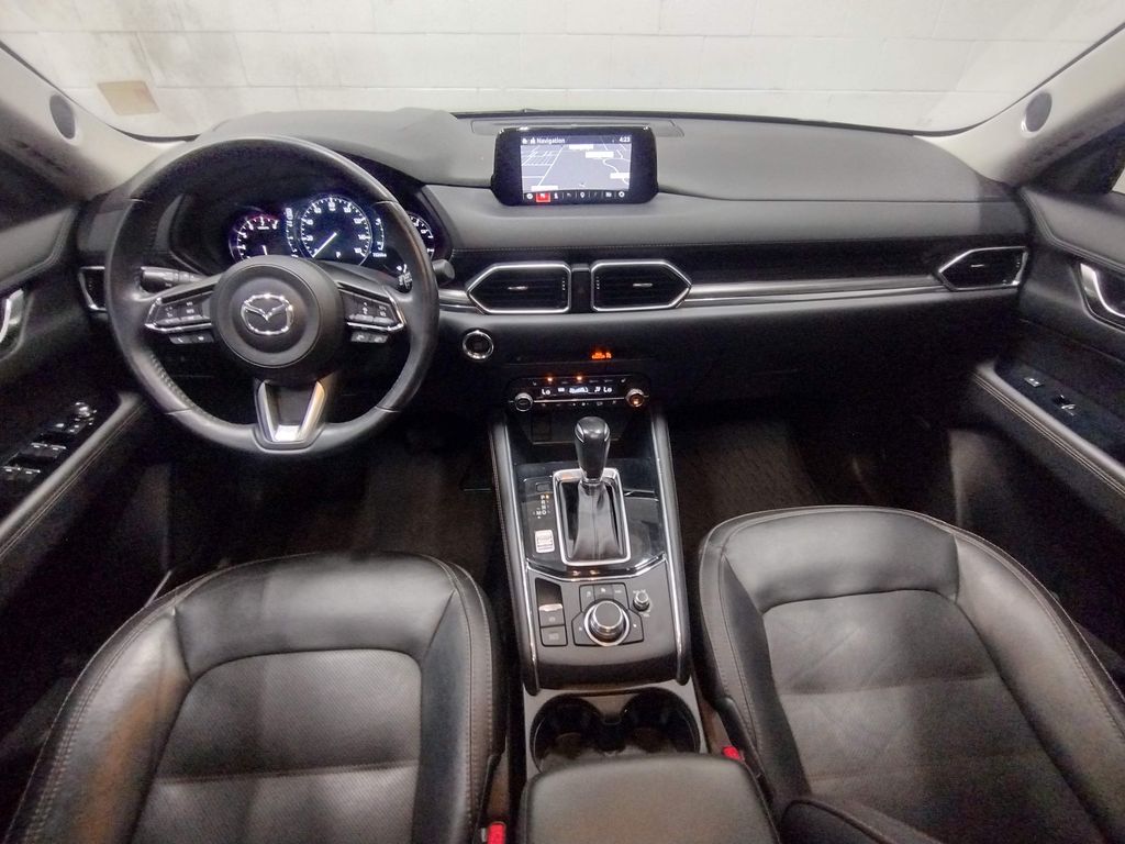 2019 Mazda CX-5 Grand Touring photo 37