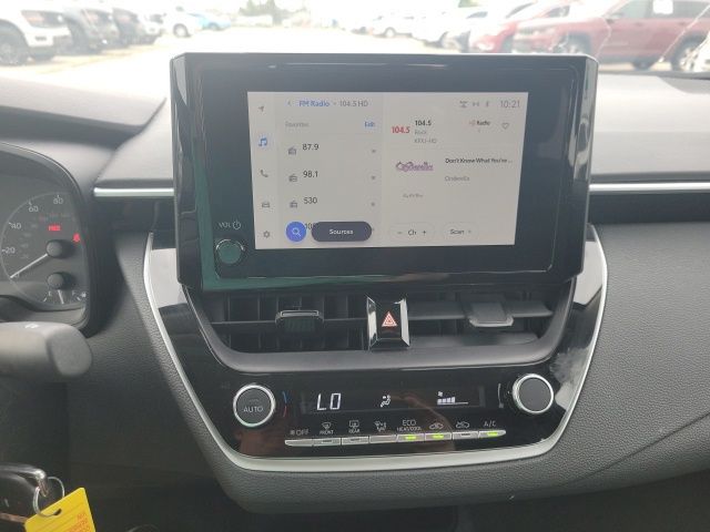 2024 Toyota Corolla LE photo 6