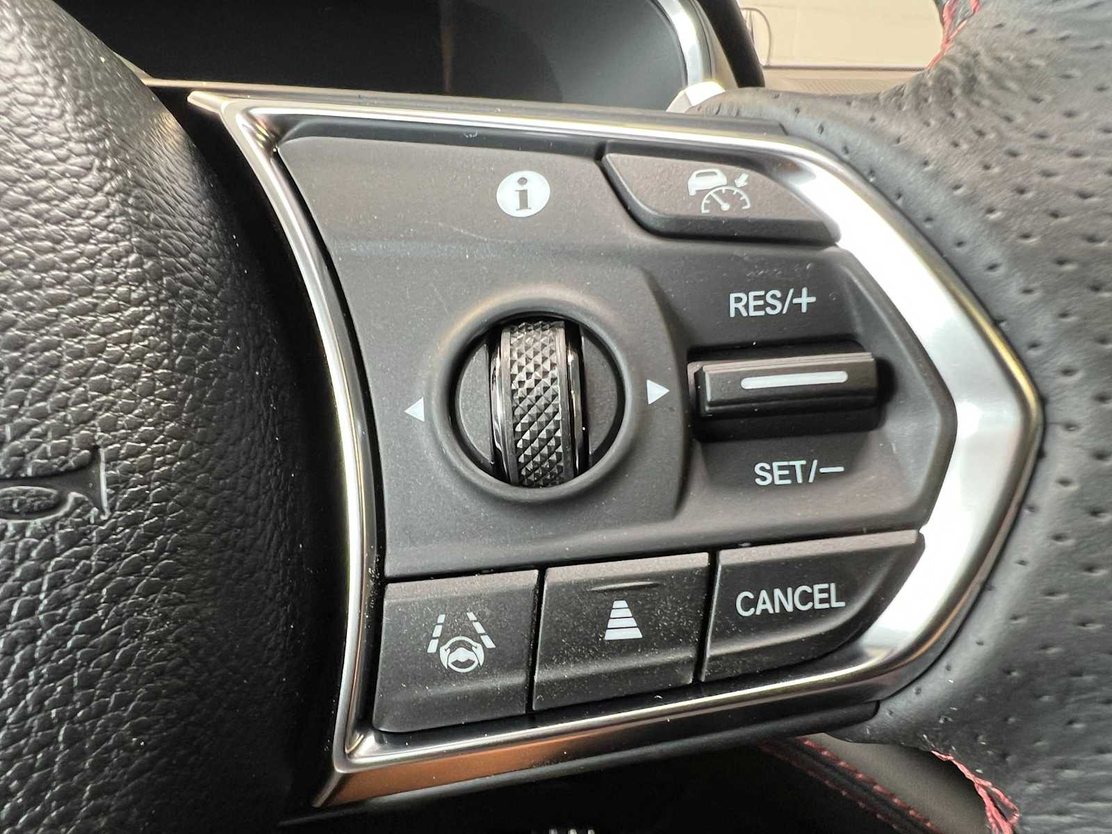 2026 Acura MDX A-Spec SH-AWD photo 14