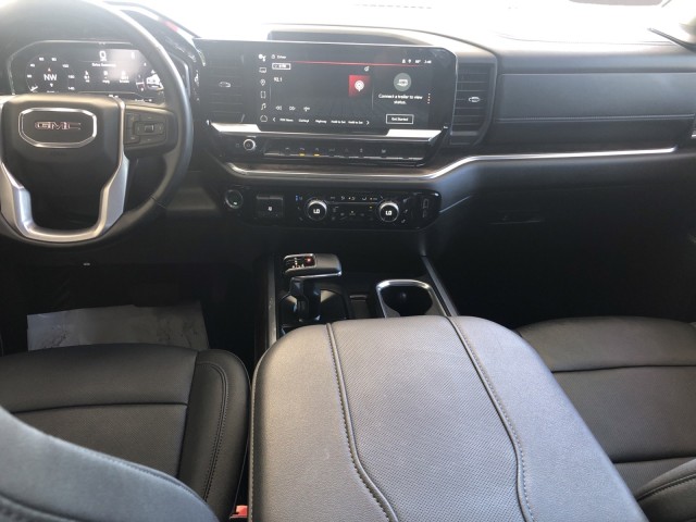 2024 Gmc Sierra 1500 SLT photo 10