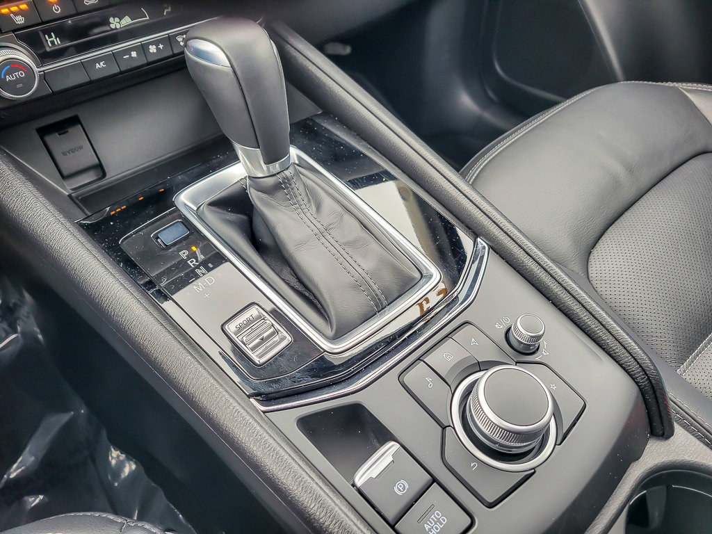 2025 MAZDA CX-5 - Image 17