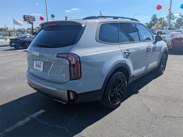 2023 Kia Telluride EX X-Line photo 3