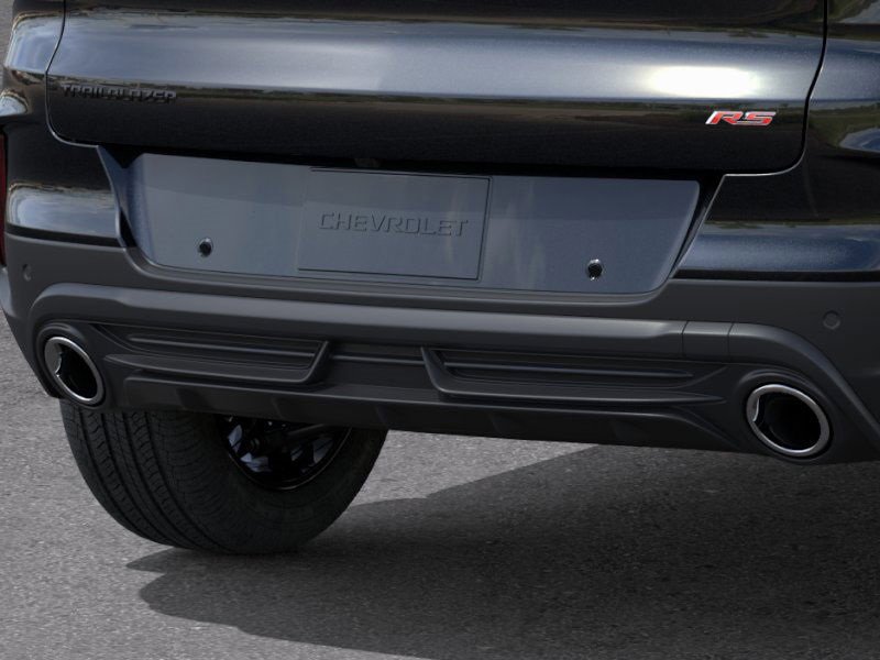 2026 Chevrolet Trailblazer RS photo 13