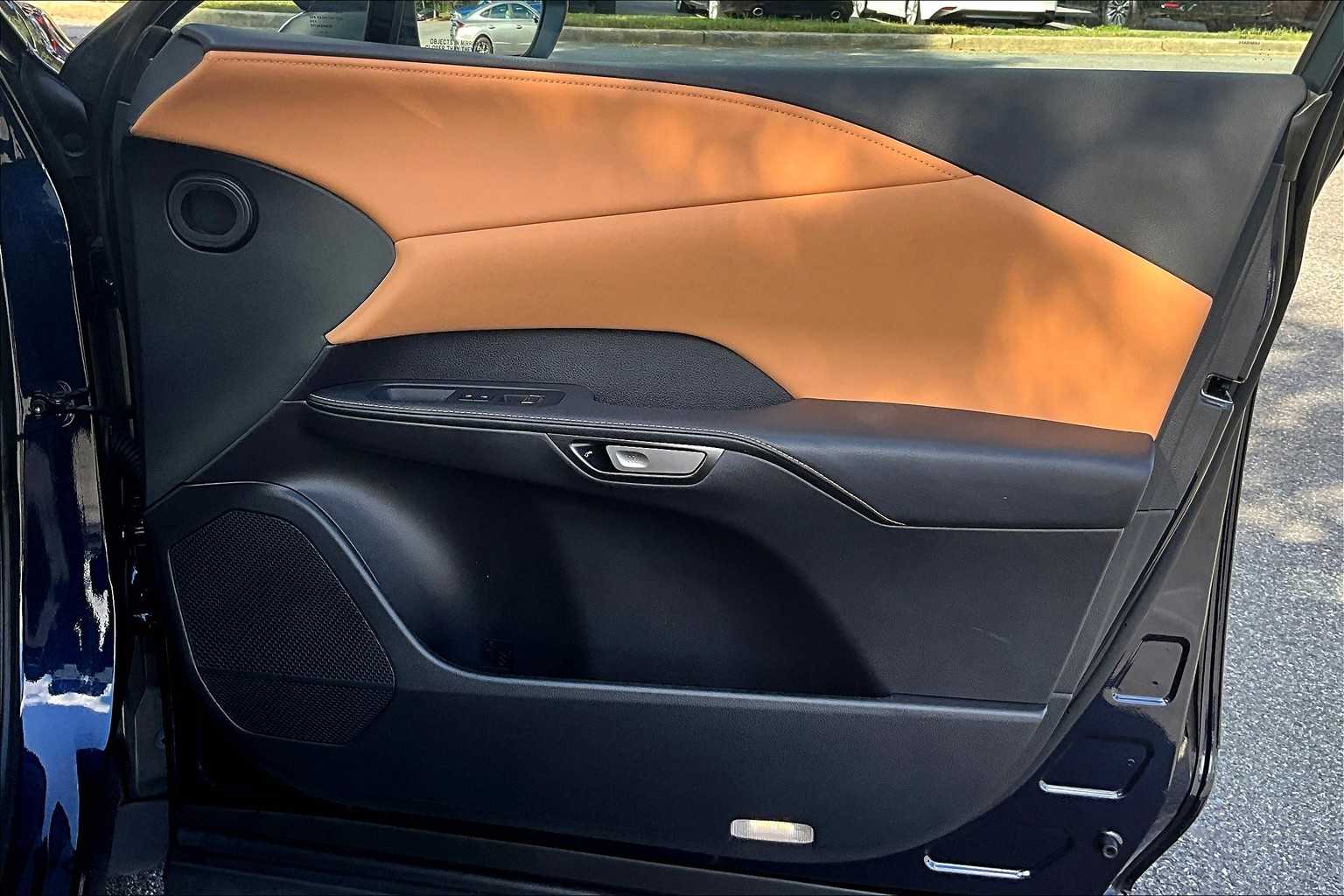 2023 Lexus RX Premium AWD photo 21