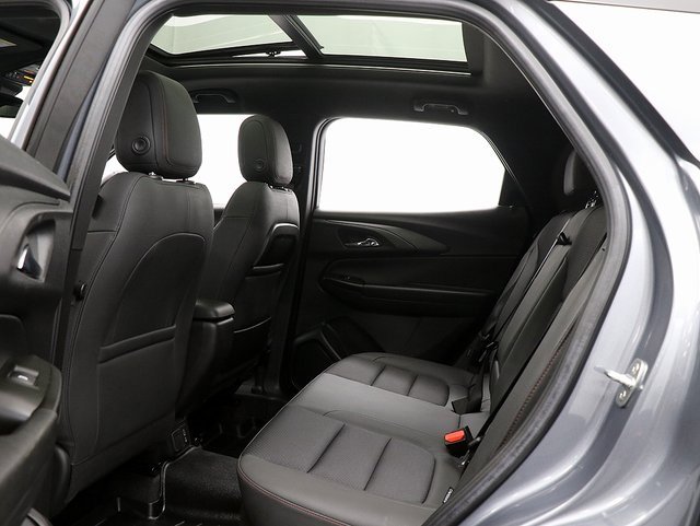 2022 Chevrolet Trailblazer RS photo 12