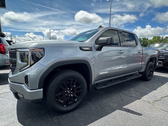2025 Gmc Sierra 1500 Elevation photo 2