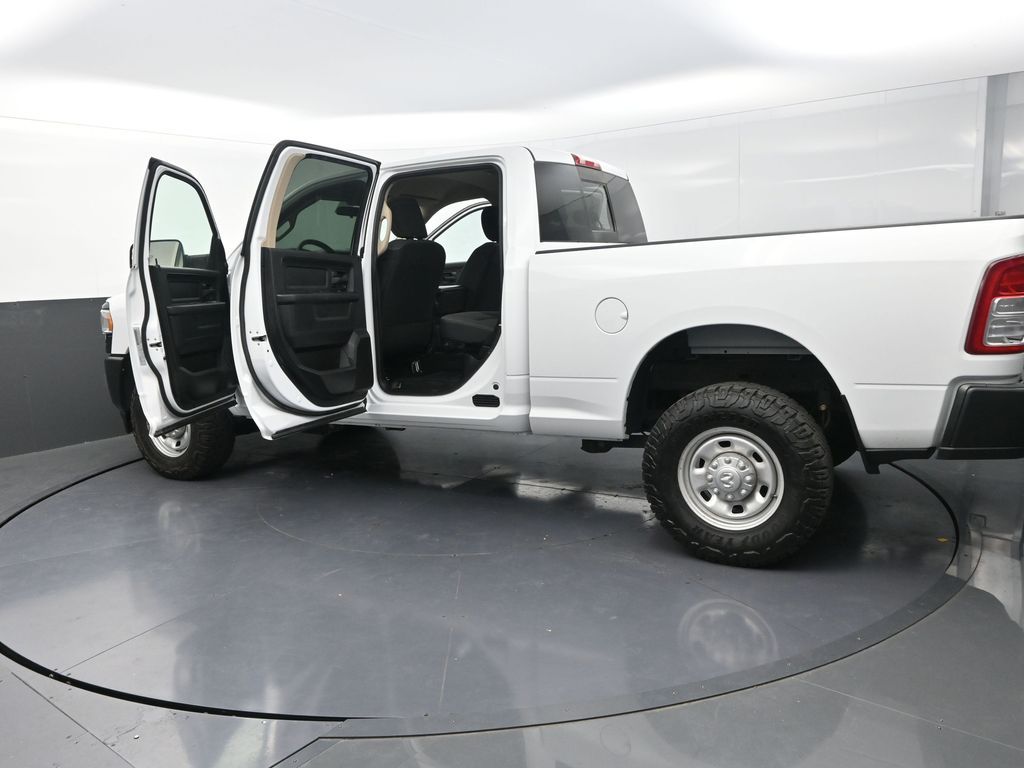 2020 Ram 2500 Tradesman photo 30
