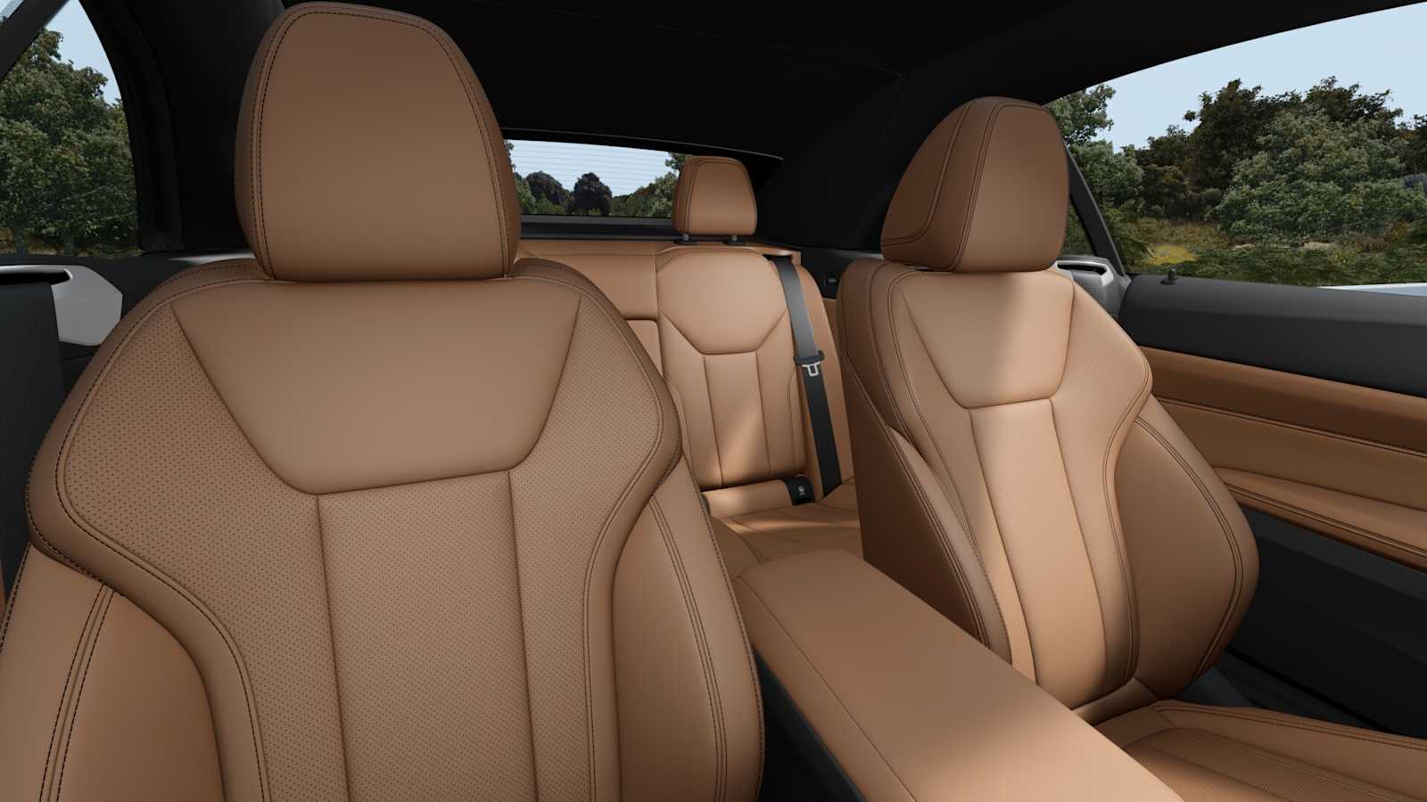 2026 Bmw 430i photo 11