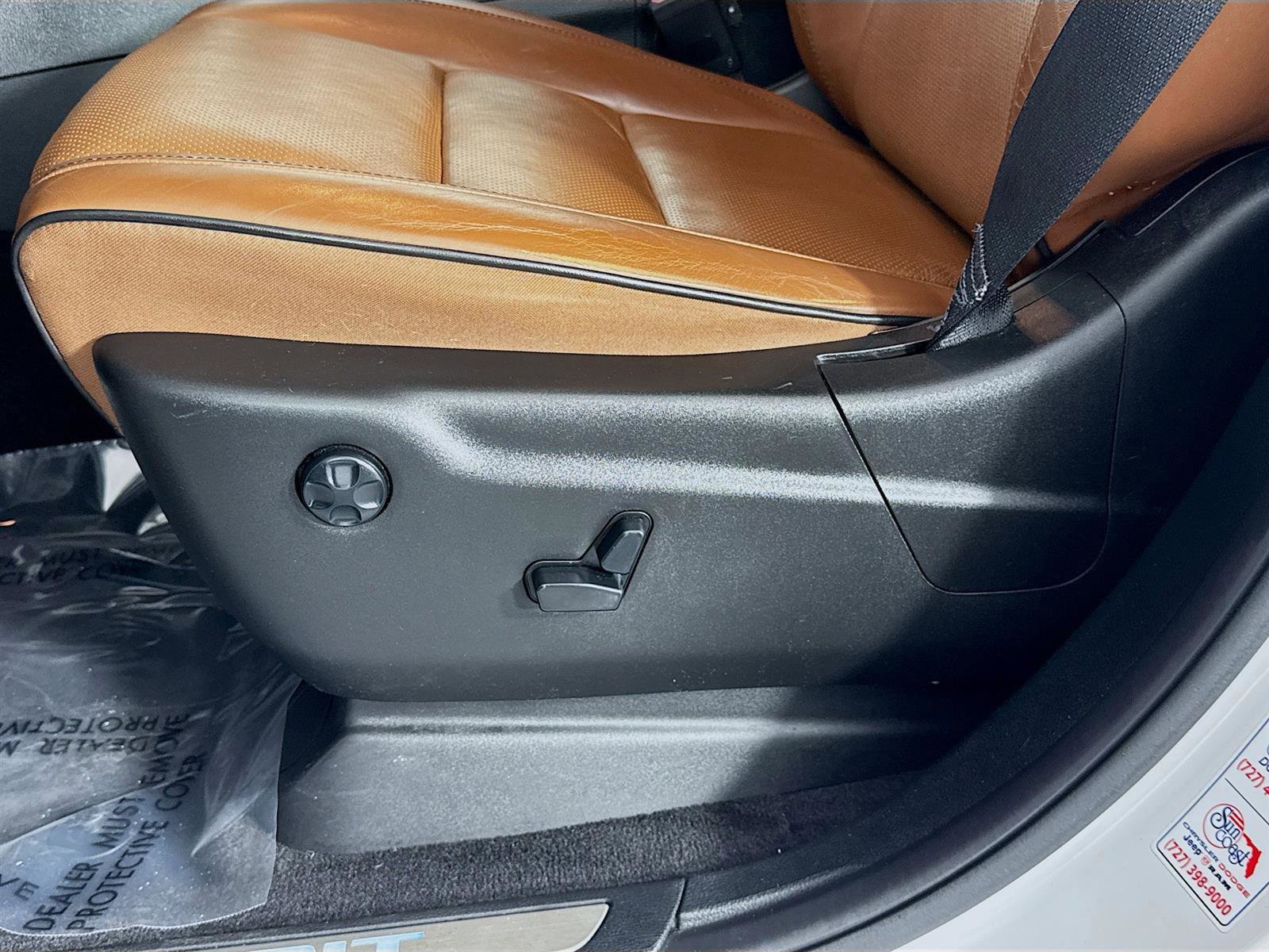 2018 Jeep Grand Cherokee Summit photo 19