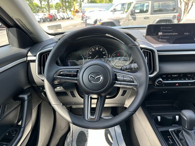 2025 Mazda CX-50 Preferred photo 20