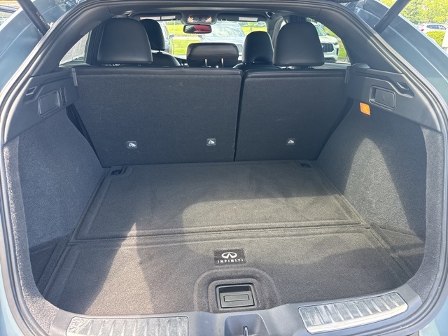 2023 Infiniti QX55 Sensory photo 14