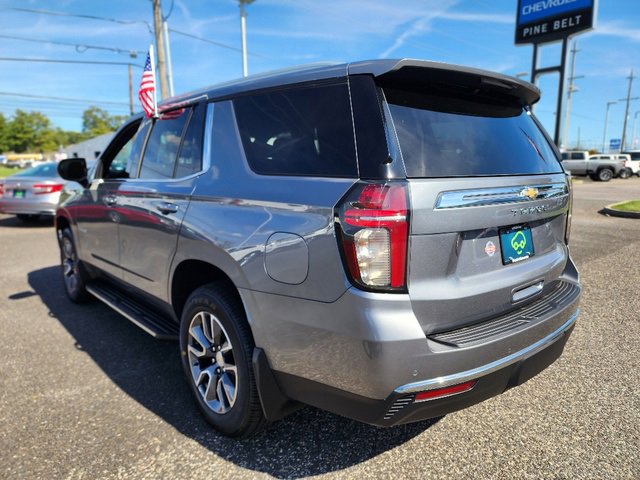 2021 Chevrolet Tahoe LS photo 13