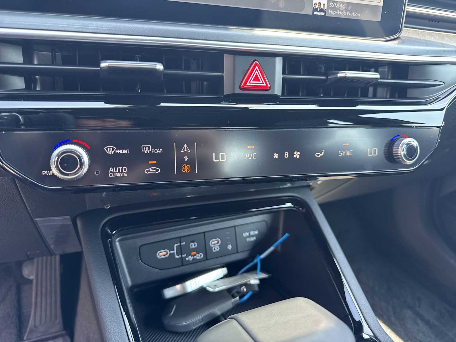 2026 Kia K5 GT photo 18