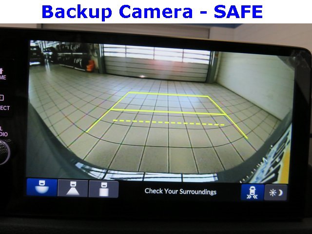 2026 Honda CR-V Hybrid Sport photo 3