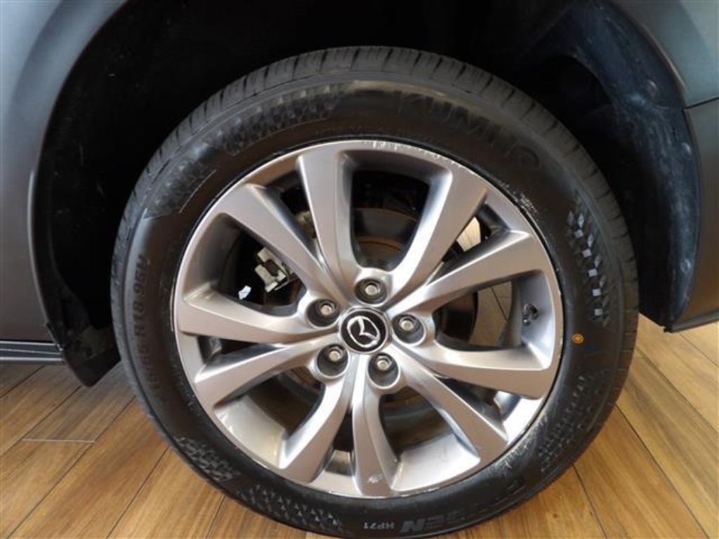 2023 Mazda CX-30 2.5 Select photo 16