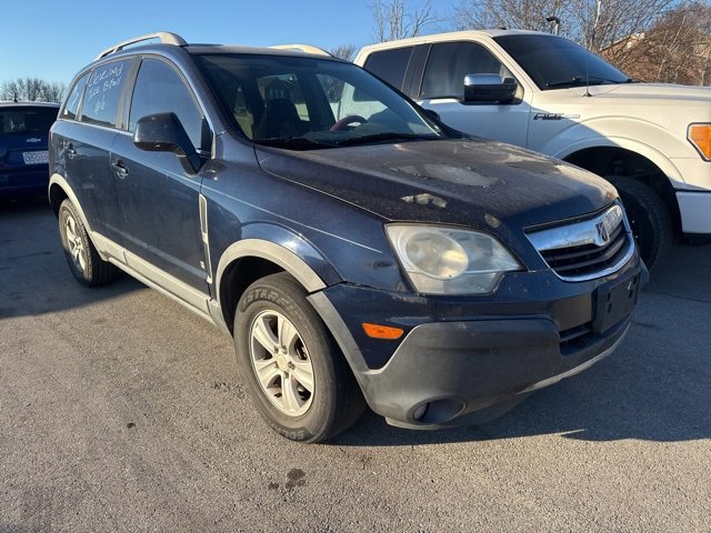 2008 Saturn VUE XE