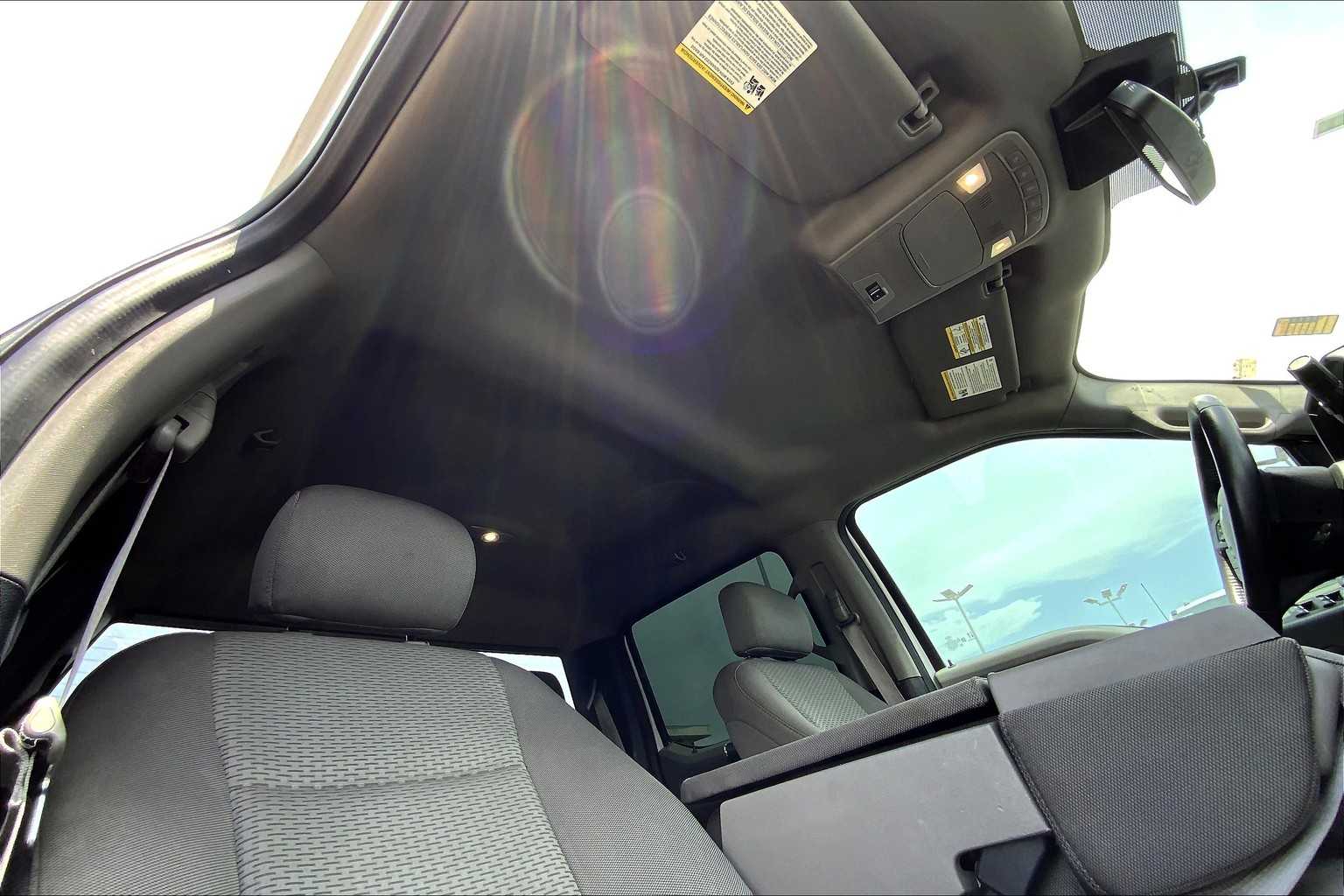 2020 Ford F-150 XLT photo 24