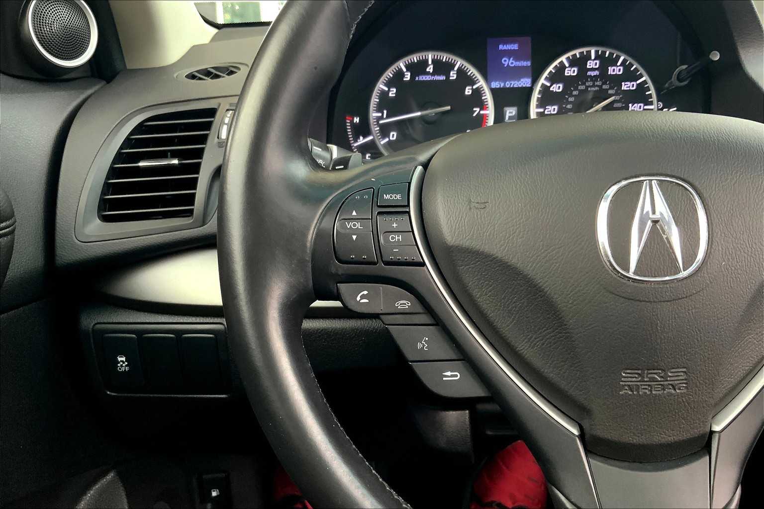 2015 Acura RDX photo 19