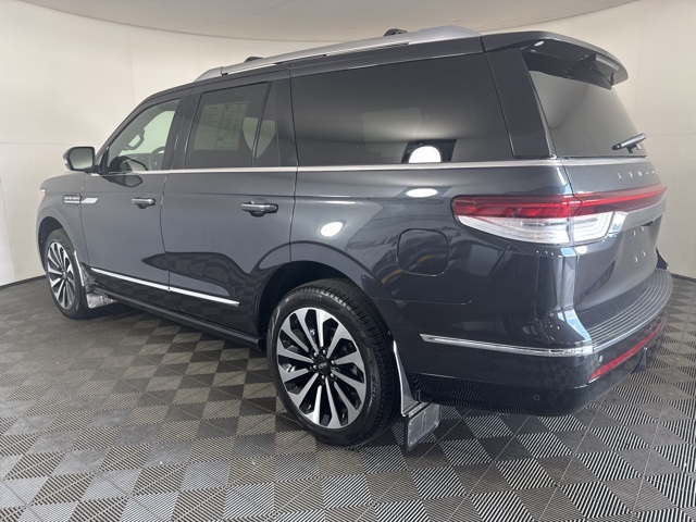 2024 Lincoln Navigator Reserve photo 6