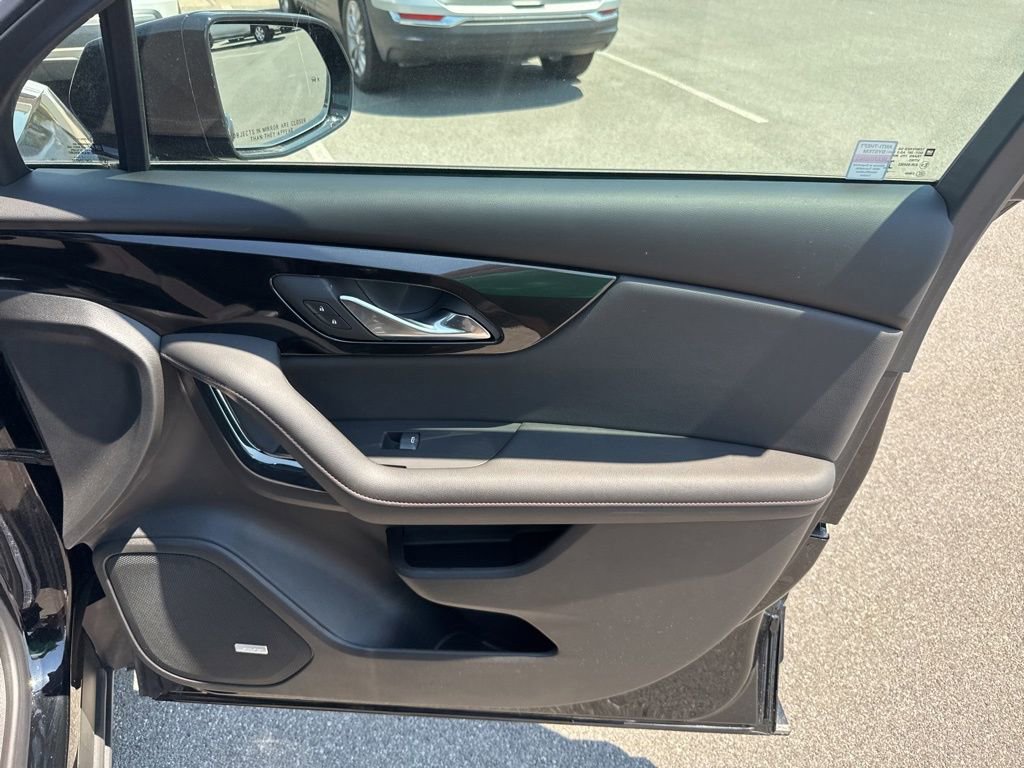 2023 Chevrolet Blazer RS photo 10