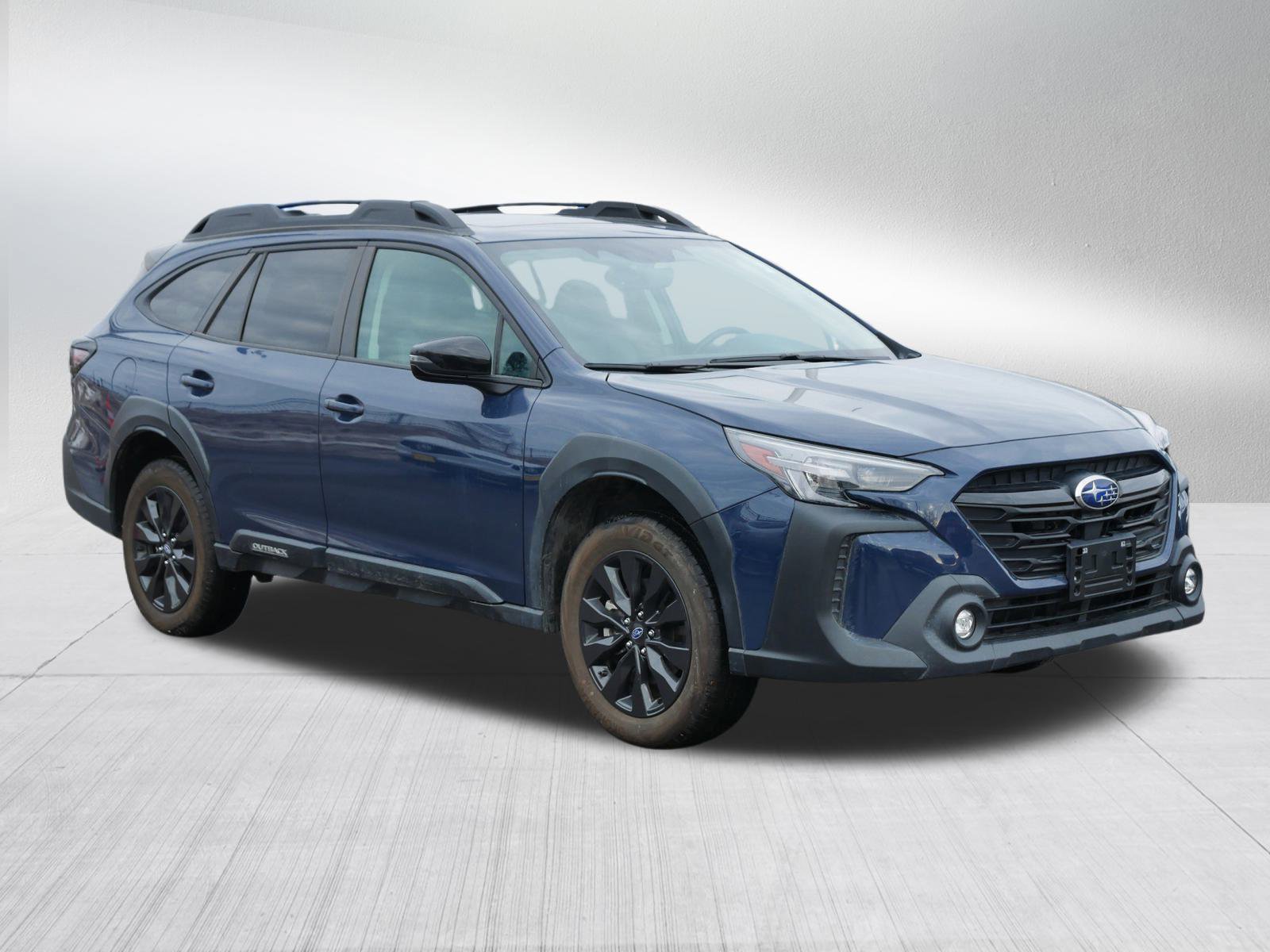 2024 Subaru Outback Onyx Edition's photo
