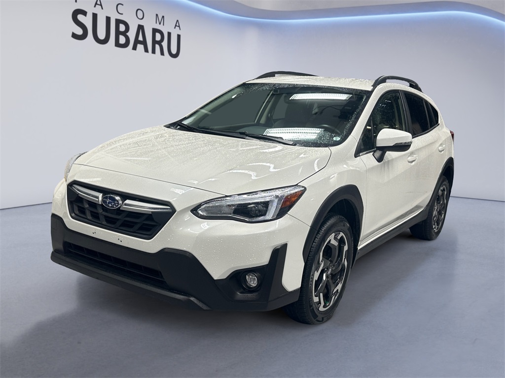 2023 Subaru Crosstrek Limited's photo