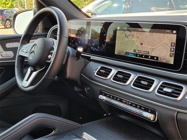 2023 Mercedes Benz GLE 350 photo 10