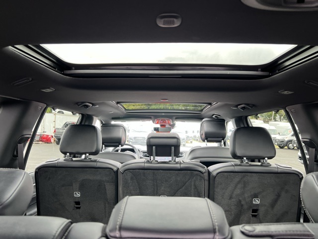 2024 Jeep Wagoneer L Series II photo 20