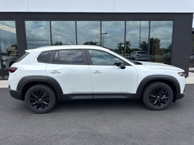 2025 Mazda CX-50 2.5 S Preferred photo 13