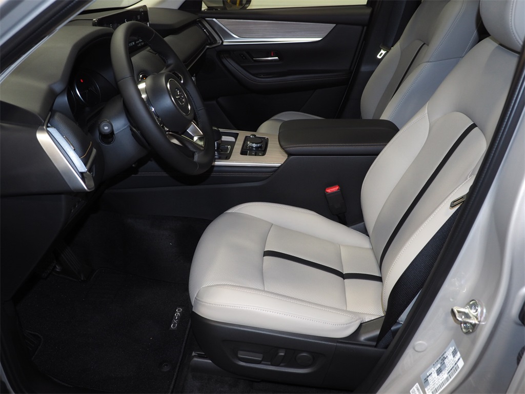 2026 Mazda CX-90 3.3 Turbo Preferred photo 3