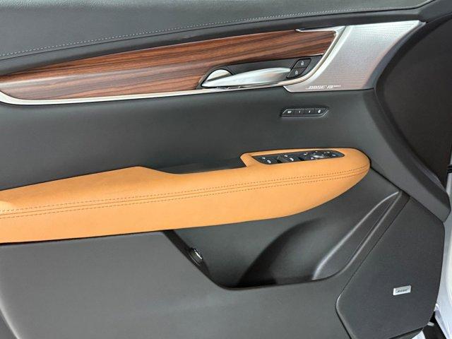 2025 Cadillac XT5 Premium Luxury photo 12