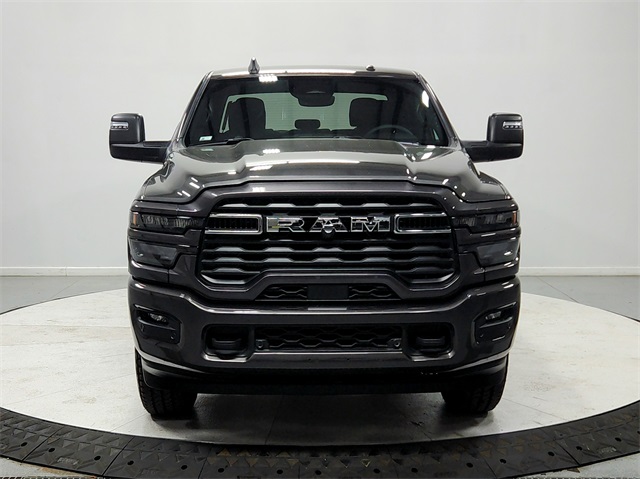 2025 Ram 2500 Big Horn photo 2