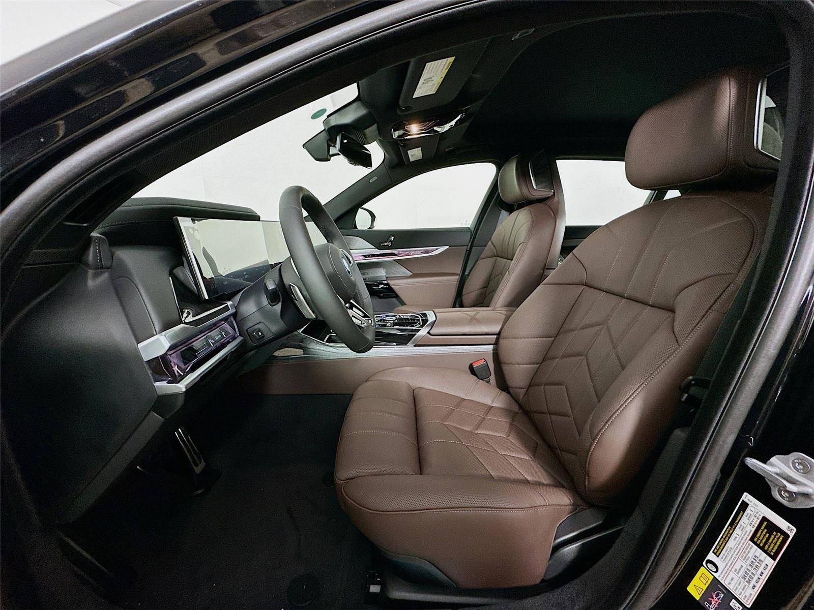 2025 Bmw i7 xDrive60 photo 21