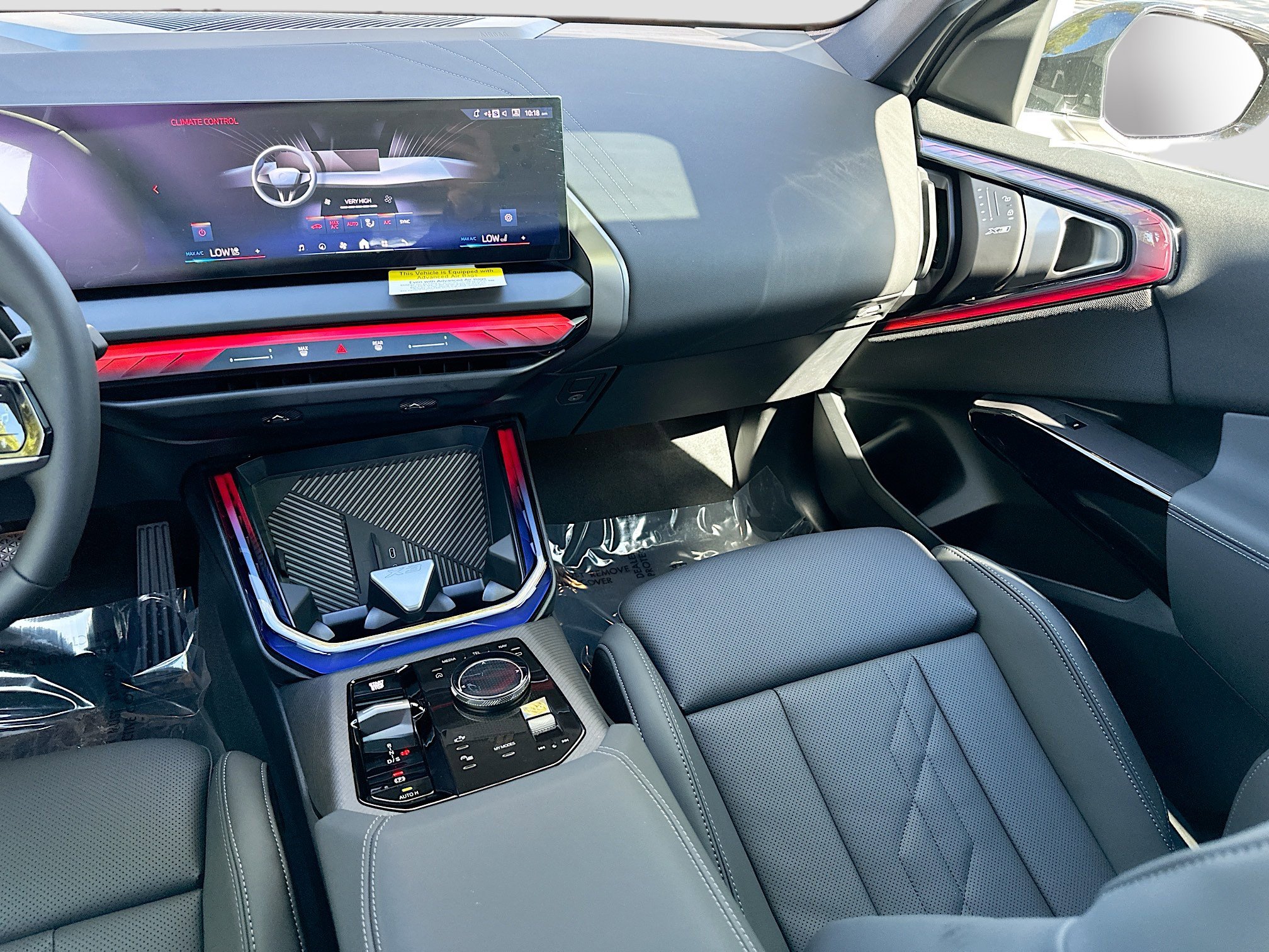 2026 Bmw X3 photo 16