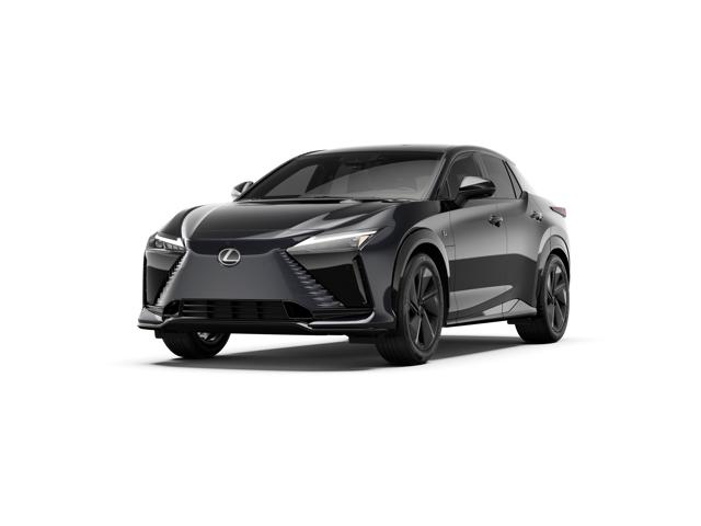 2026 Lexus RZ 450e's photo
