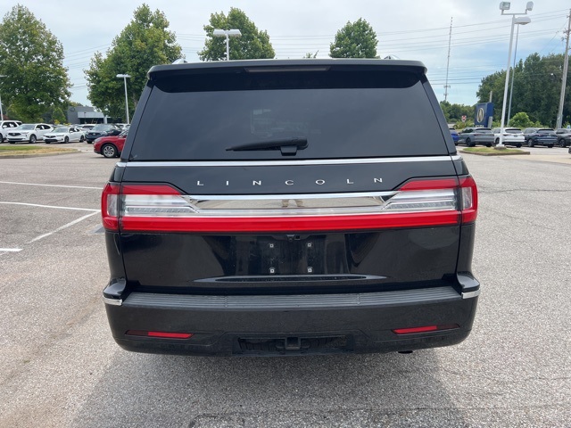 2020 Lincoln Navigator Reserve photo 3