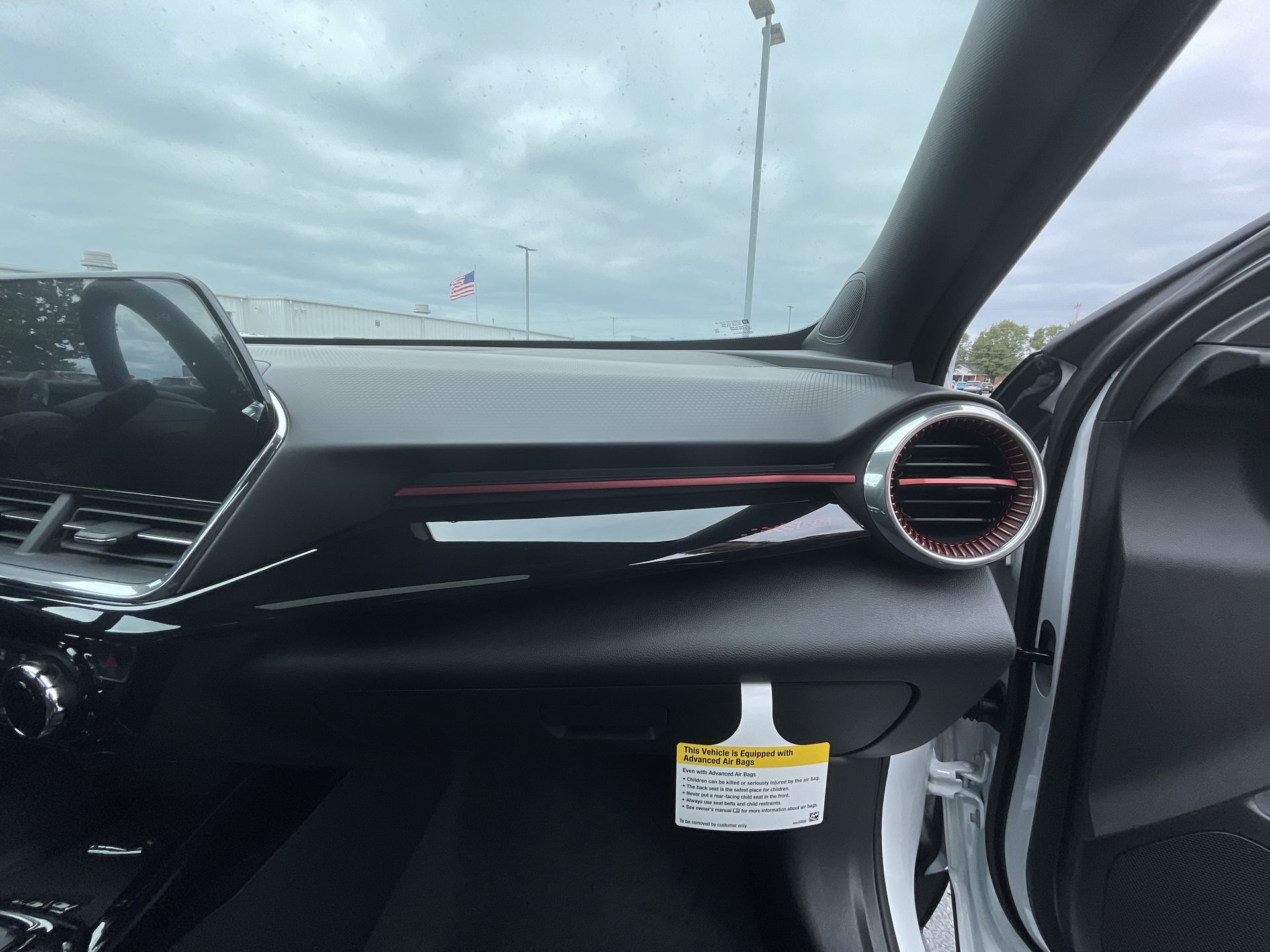 2025 Chevrolet Trax photo 58
