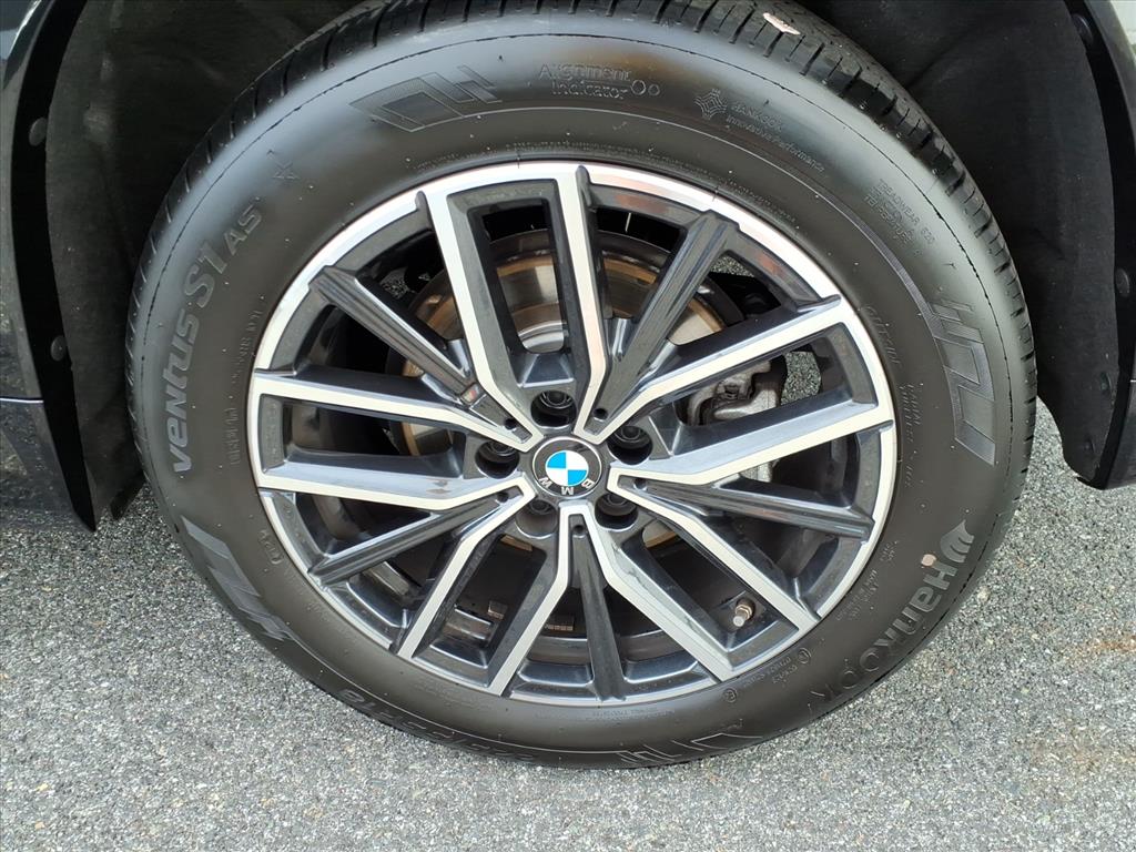 2025 Bmw X1 XDrive28i photo 3